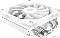 Кулер для процессора ID-Cooling IS-40X V3 White