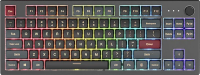 Клавиатура Montech MKey TKL Darkness MK87DB