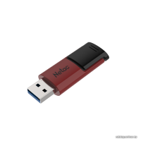 USB Flash Netac U182 USB3.0 512GB (красный)
