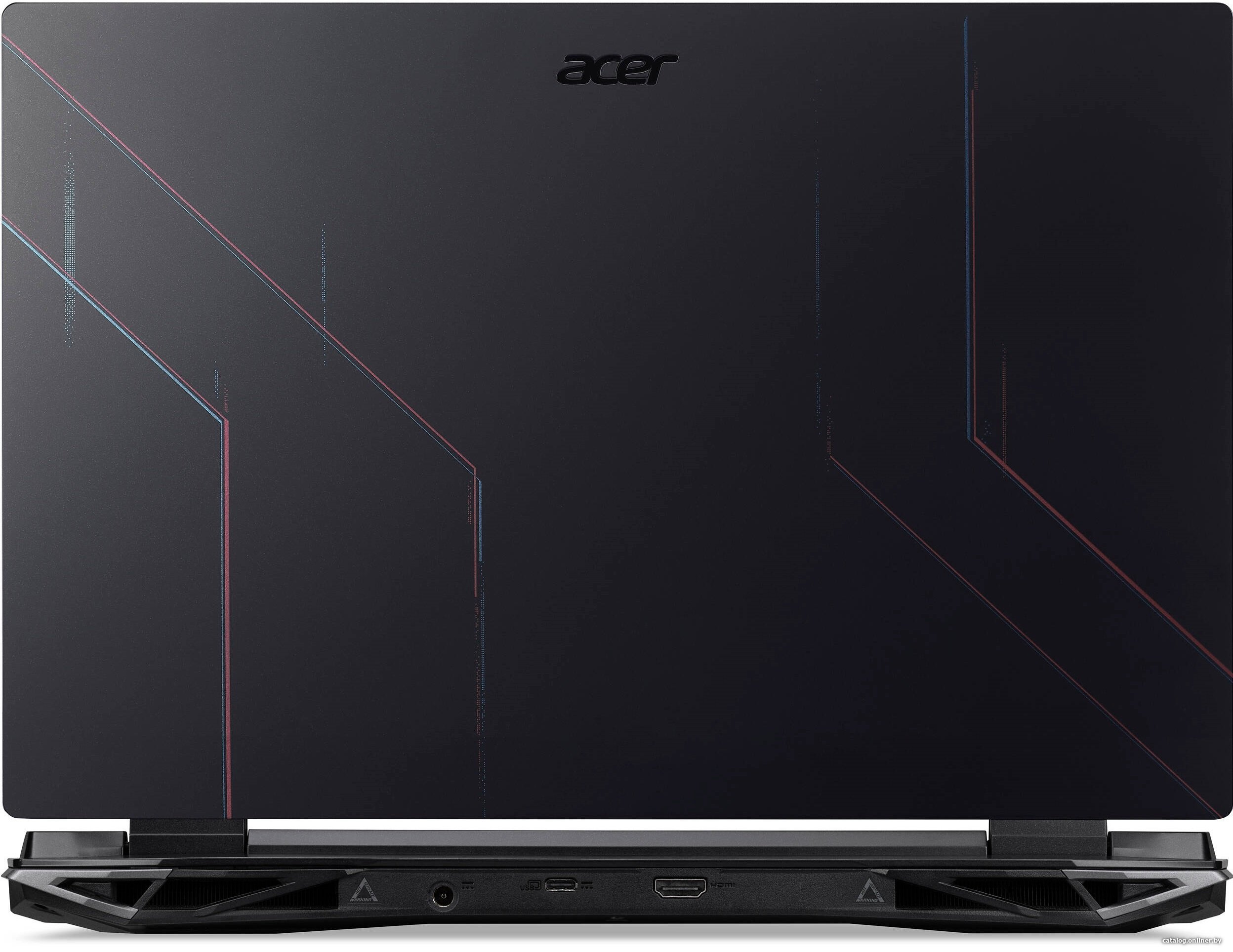 Acer Nitro 5 An515 44 R9ef Купить