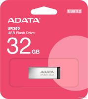 USB Flash ADATA UR350 32GB UR350-32G-RSR/BK USB Flash ADATA UR350 32GB UR350-32G-RSR/BK