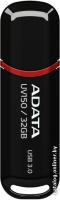 USB Flash ADATA UV150 32GB (черный)