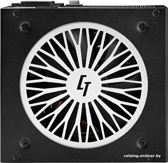 Блок питания Chieftec Chieftronic PowerUp GPX-550FC