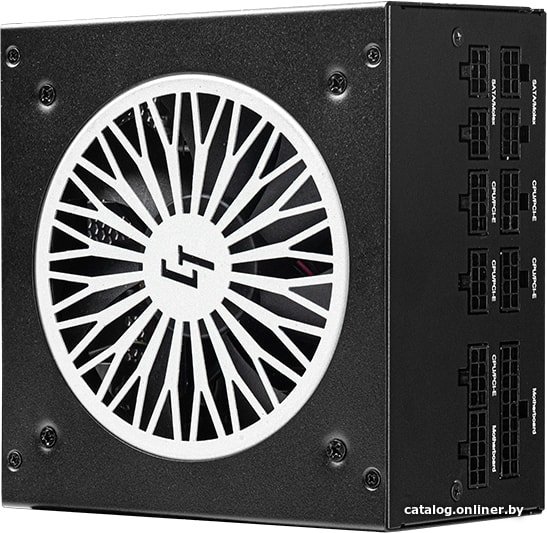 Блок питания Chieftec Chieftronic PowerUp GPX-550FC