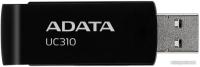 USB Flash ADATA UC310-64G-RBK 64GB (черный) USB Flash ADATA UC310-64G-RBK 64GB (черный)