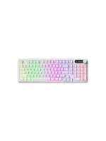 Клавиатура FURYCUBE IP98 WCL