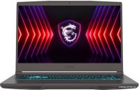 Игровой ноутбук MSI Thin A15 B7VF-461US