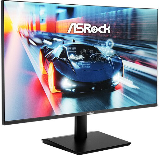 Игровой монитор ASRock CL25FFA