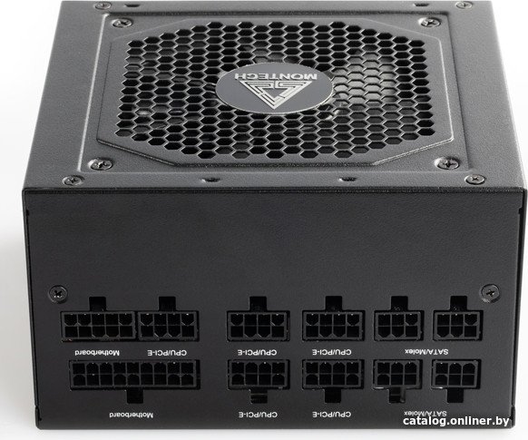 Блок питания Montech Century 850