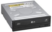 DVD привод LG GH24NSD5