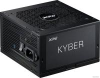 Блок питания ADATA XPG Kyber 850 KYBER850G-BKCEU