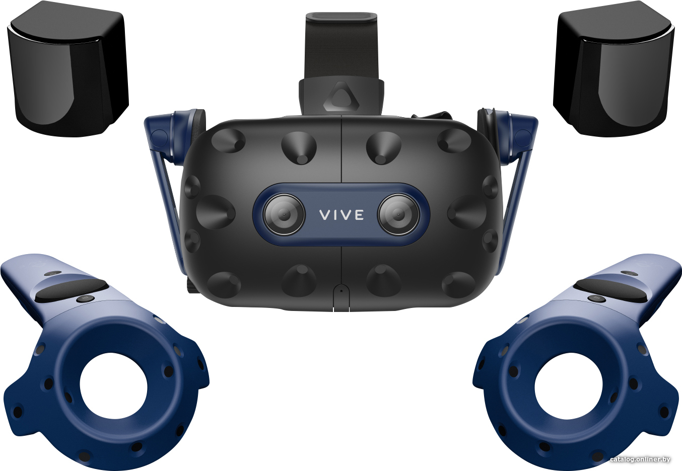 Htc Vive Pro Спб Купить