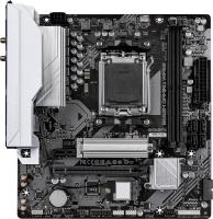 Материнская плата Gigabyte B650M Gaming WiFi6E (rev. 1.2)