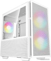 Корпус DeepCool CH360 R-CH360-WHAPE3-G-1