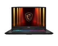Игровой ноутбук MSI Katana 17 HX B14WFK-275XRU