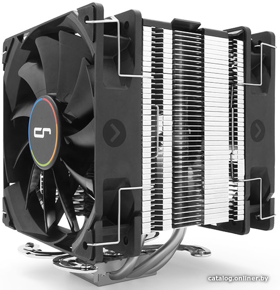 Кулер для процессора Cryorig H7 Plus