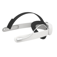 Meta Elite strap с аккумулятором Meta Quest 3