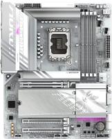 Материнская плата Gigabyte B860 Aorus Elite WiFi7 Ice
