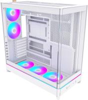 Корпус Montech HS02 Pro (белый)