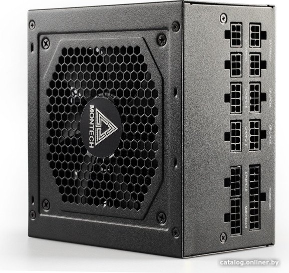 Блок питания Montech Century 850