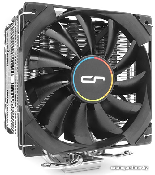 Кулер для процессора Cryorig H7 Plus