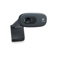 Веб-камера Logitech HD Webcam C270