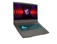 Игровой ноутбук MSI Thin 15 B13VE-2650XRU