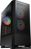 Корпус Cougar MX430 Mesh RGB CGR-51C6B-MESH-RGB