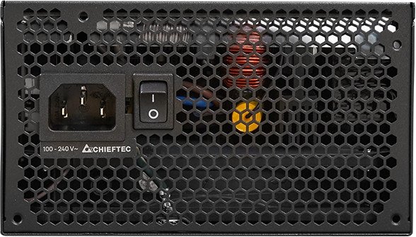 Блок питания Chieftec Polaris 3.0 PPS-1050FC-A3