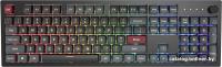 Клавиатура Montech MKey Darkness MK105DR