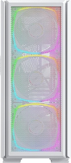 Корпус Montech Sky Two GX (белый)
