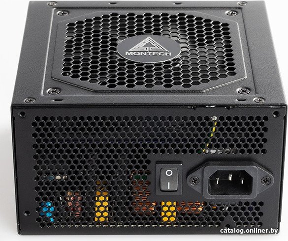 Блок питания Montech Century 850