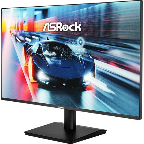 Игровой монитор ASRock CL27FFA