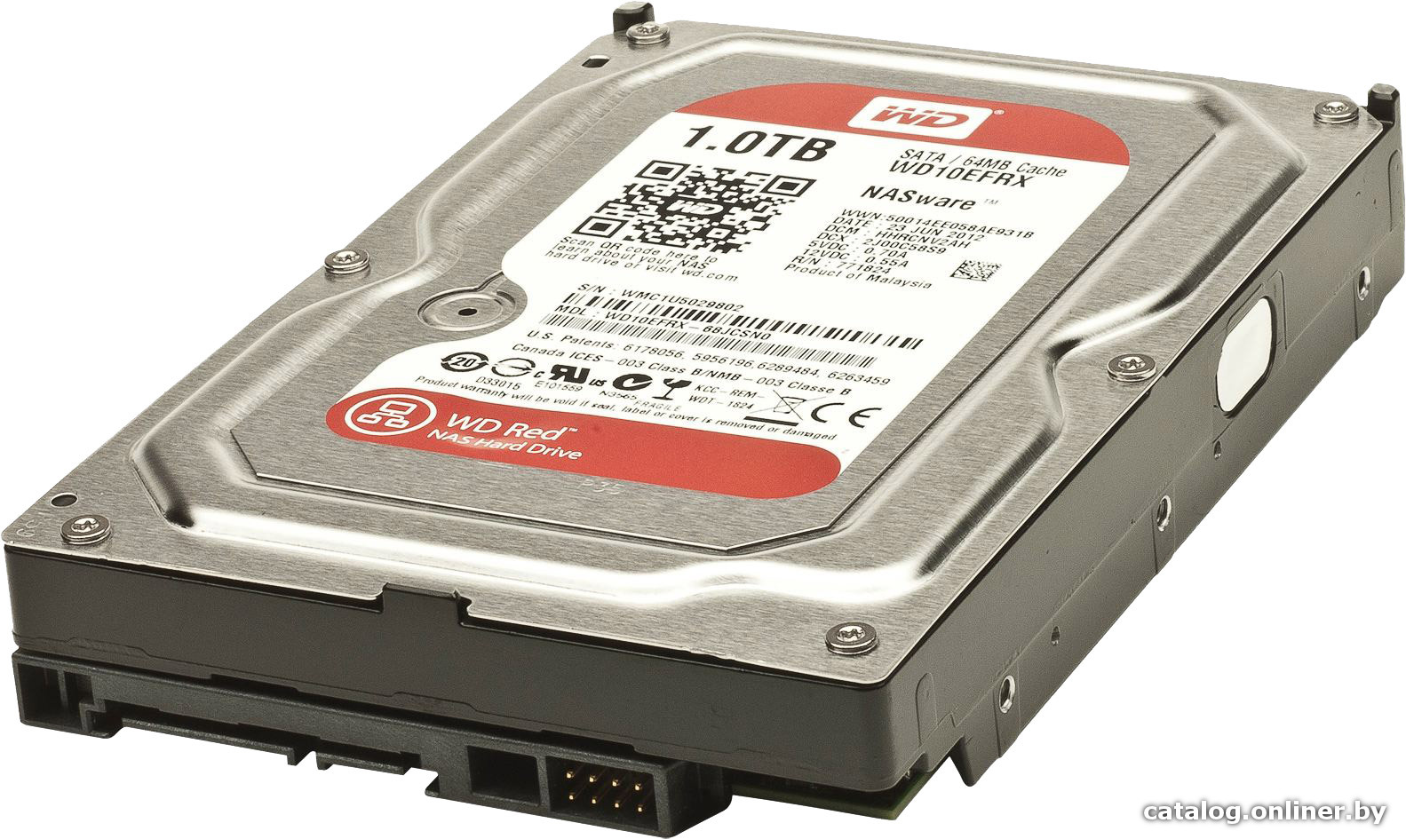 Sata 3.5 1tb. Western Digital WD Red Plus 1 ТБ wd10efrx. Western Digital Red HDD 1 TB 2.5. Жесткий диск сата 3. HDD 3.5 1tb 5400 об.