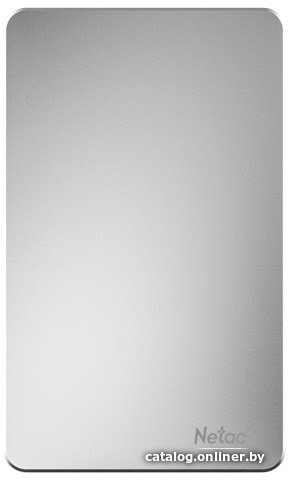 Внешний накопитель Netac K330 1TB NT05K330N-001T-30SL Внешний накопитель Netac K330 1TB NT05K330N-001T-30SL