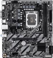 Материнская плата Gigabyte H810M H