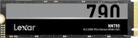 SSD Lexar NM790 4TB LNM790X004T-RNNNG