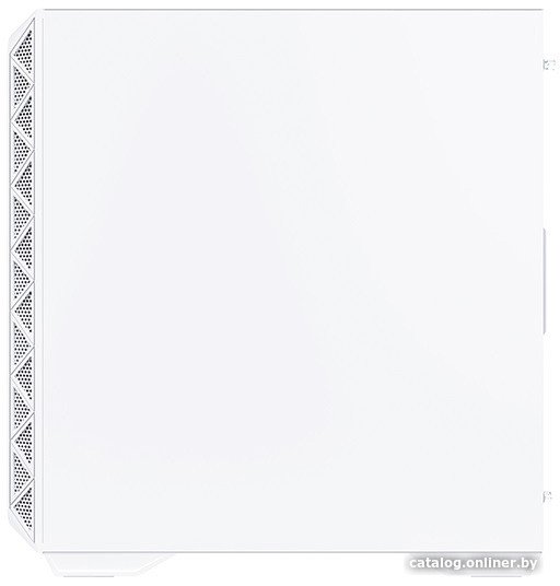 Корпус Montech AIR 903 Base (белый)