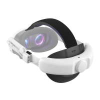 Meta Elite strap с аккумулятором Meta Quest 3 KIWI 