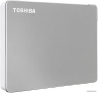 Внешний накопитель Toshiba Canvio Flex 1TB HDTX110ESCCA Внешний накопитель Toshiba Canvio Flex 1TB HDTX110ESCCA