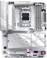 Материнская плата Gigabyte B850 Aorus Elite WiFi7 Ice (rev. 1.1)