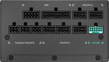 Блок питания DeepCool PN1200M