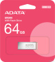 USB Flash ADATA UR350 64GB UR350-64G-RSR/BG