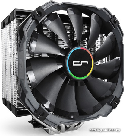 Кулер для процессора Cryorig H5 Ultimate