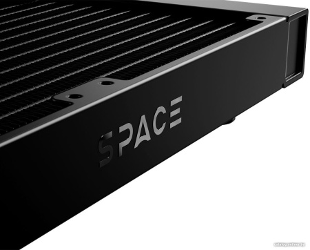 Система жидкостного охлаждения для процессора ID-Cooling Space SL240 XE