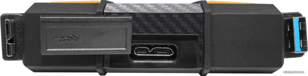 Внешний накопитель ADATA HD710P 1TB (желтый) Внешний накопитель ADATA HD710P 1TB (желтый)