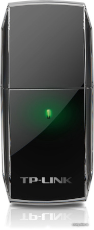 Wi-Fi адаптер TP-Link Archer T2U