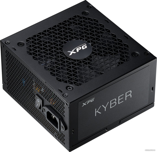 Блок питания ADATA XPG Kyber 850 KYBER850G-BKCEU