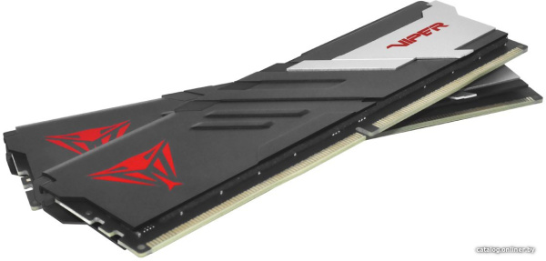 Оперативная память Patriot Viper Venom 2x32ГБ DDR5 5600МГц PVV564G560C40K