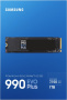 SSD Samsung 990 Evo Plus 1TB MZ-V9S1T0BW
